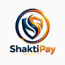 ShaktiPay App Logo